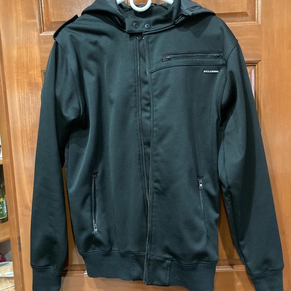 Men’s Billabong Coat - Picture 1 of 4